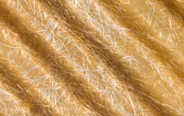 Pont Hwfa fibreglass roof waterproofing