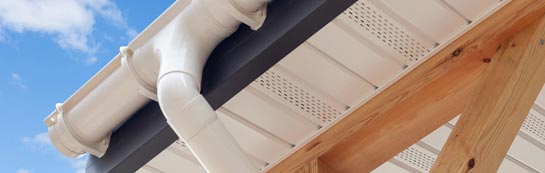 get Pont Hwfa guttering quotes today