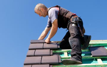 disadvantages of Pont Hwfa slate roofing
